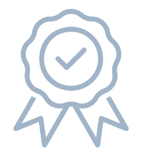 Certificaciones